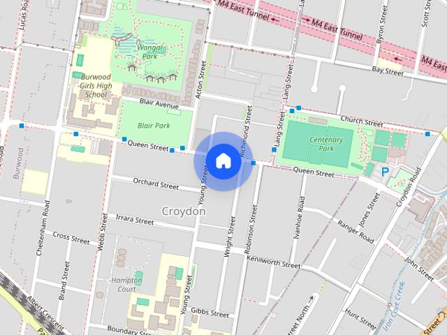 House for rent in Sydney, New South Wales