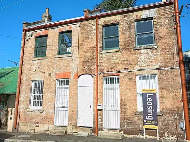 House for rent in Glebe