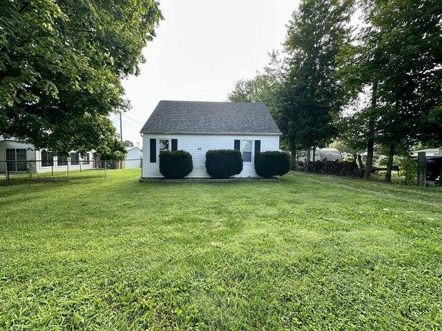 House for sale in Kingston, Ross County