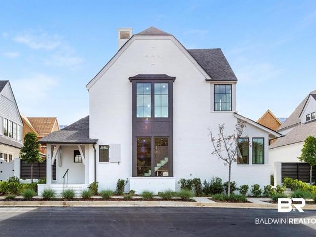 Condo for sale in Fairhope, Baldwin County