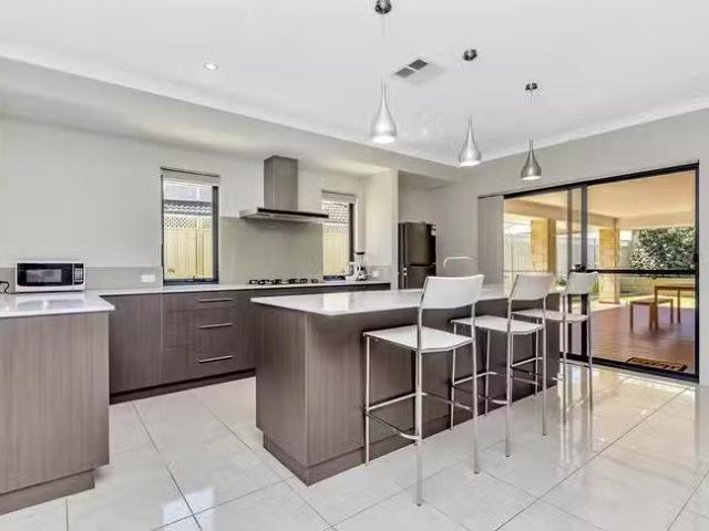 House for rent in Parklands, Western Australia