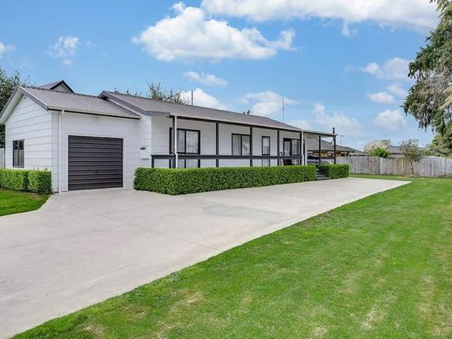 House for rent in Hamilton, Waikato