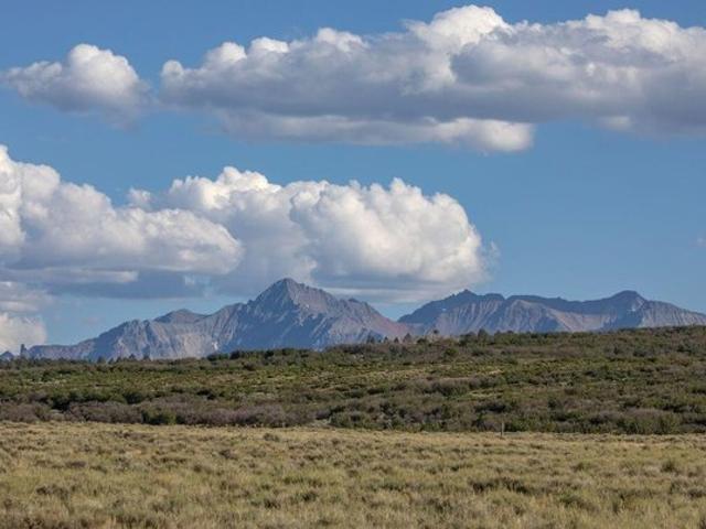 Land for sale in Colorado