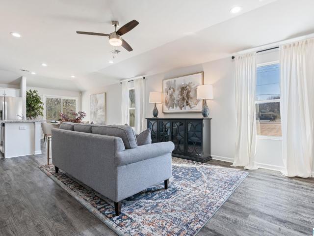 House for sale in Eastaboga, Alabama
