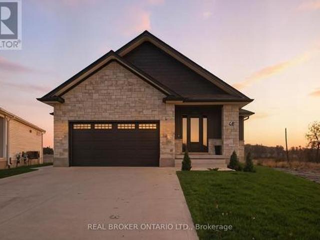 House for sale in Aylmer, Southwestern Ontario