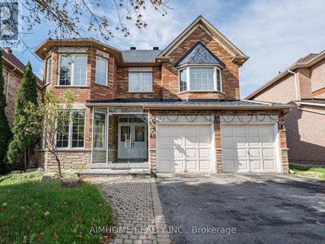 House for sale in York, Ontario