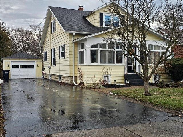 House for sale in Batavia, New York