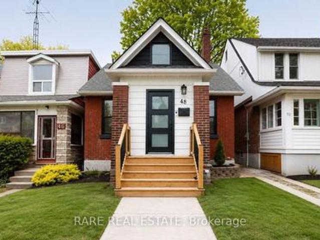 House for sale in Woburn, Ontario