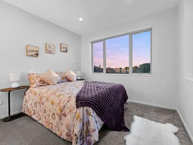 Townhouse for sale in East Tamaki, Oroua County