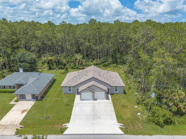 House for sale in Palm Coast, Florida