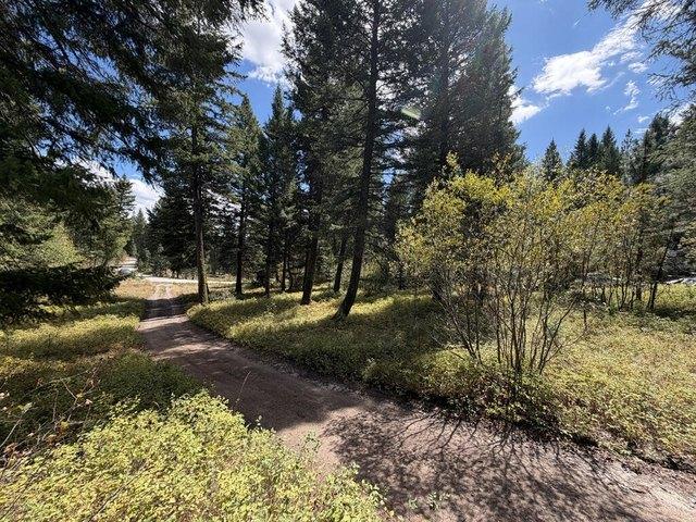 Land for sale in Cascade, Valley County