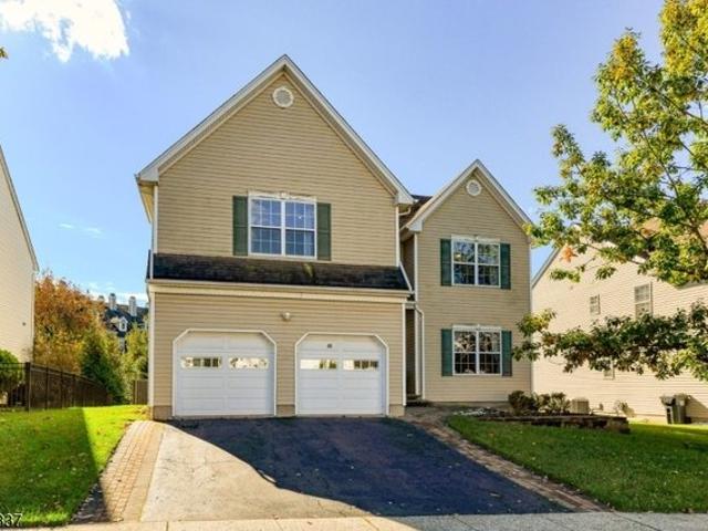 House for sale in Bridgewater, New Jersey