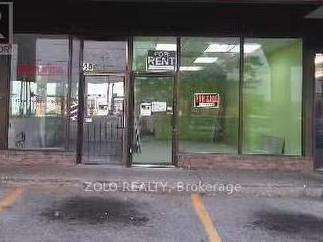 House for sale in Woburn, Ontario