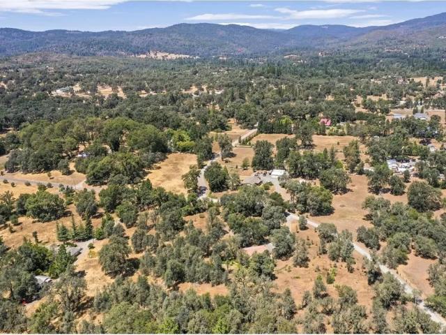 Land for sale in California