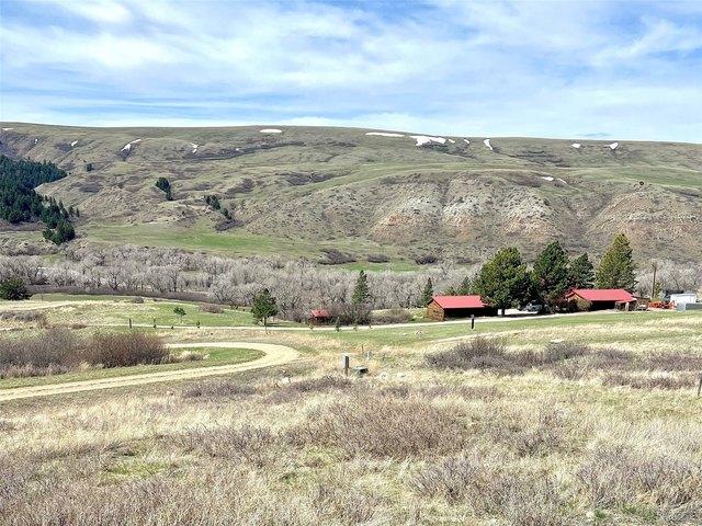 Land for sale in Cascade, Montana
