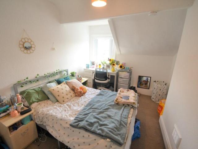 House for rent in Victoria Park, Manchester