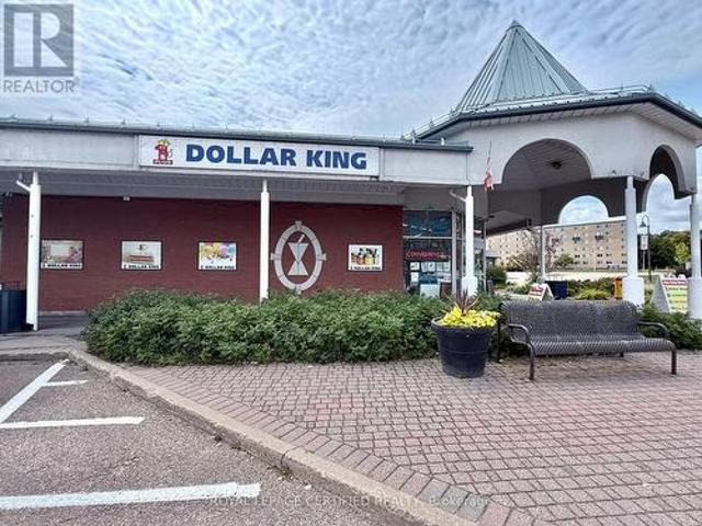 Commercial for sale in Renfrew, Ontario