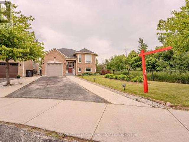 House for sale in Georgina, Ontario