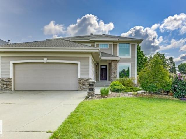 House for sale in Sherwood Park, Alberta