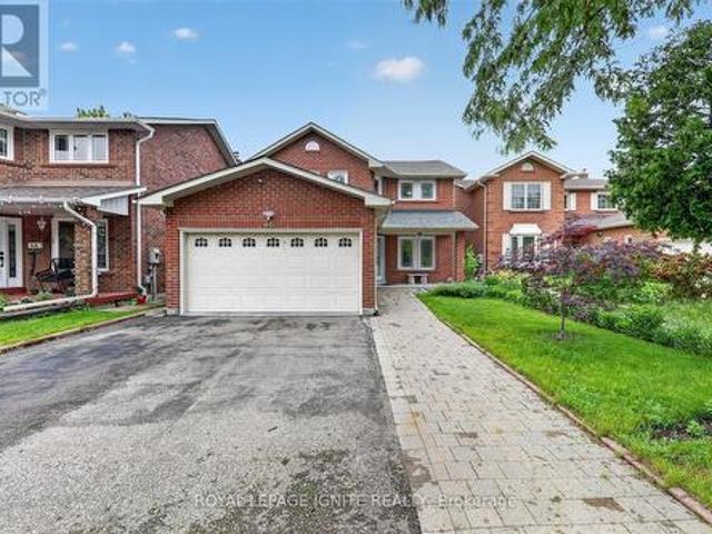 House for sale in Woburn, Ontario