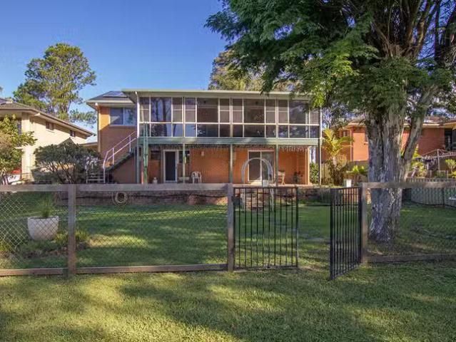 House for rent in New Italy, New South Wales