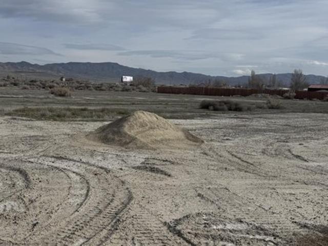 Land for sale in Lovelock, Nevada