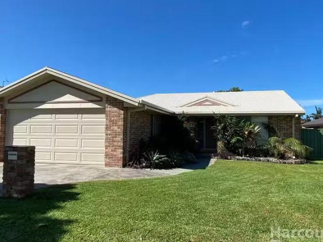 House for rent in Crosslands, New South Wales