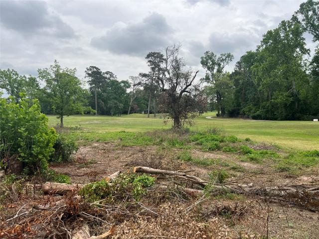 Land for sale in Conroe, Texas