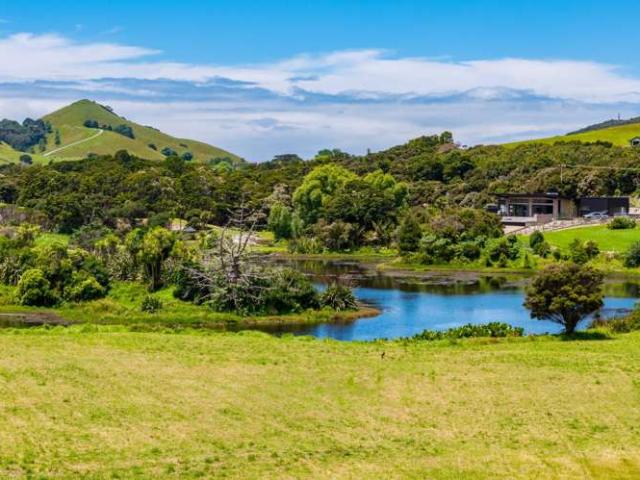 Property for sale in Mangawai, Northland