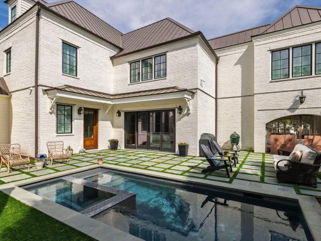 House for sale in Mount Pleasant, South Carolina