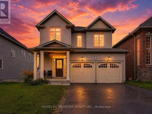 House for rent in York, Ontario
