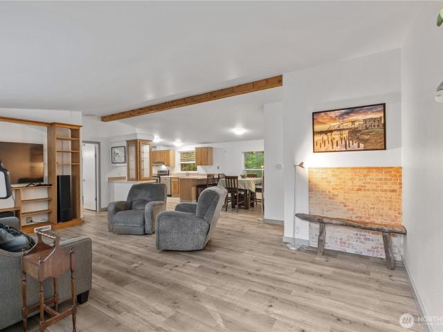 House for sale in Moclips, Washington