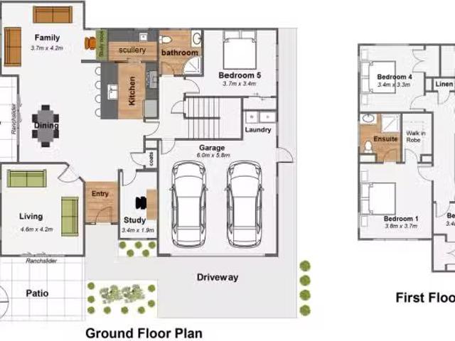House for sale in Matata, Wellington