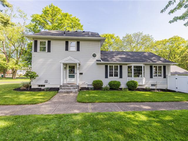 House for sale in New York