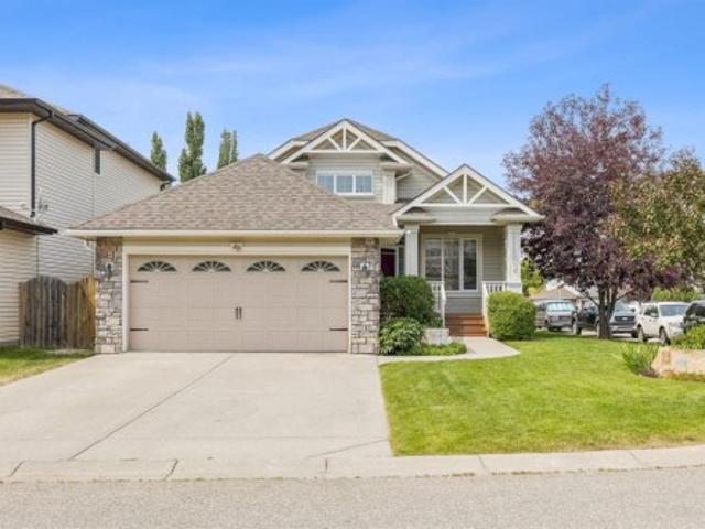 House for sale in Rocky Ridge, Calgary