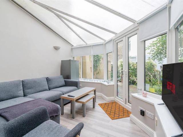 House for rent in Saint George's, Sheffield