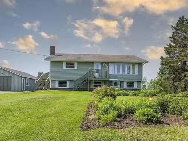 House for sale in Nova Scotia