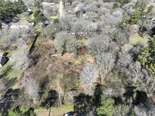 Land for sale in Pinehurst, Texas