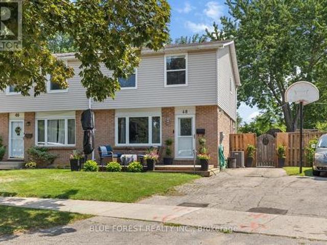 House for sale in Arva, Ontario