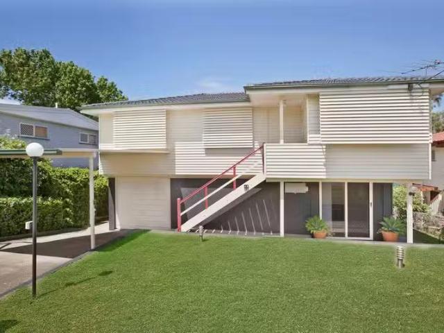 House for rent in Toombul, Queensland