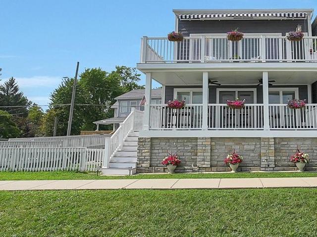House for sale in Buckeye Lake, Ohio