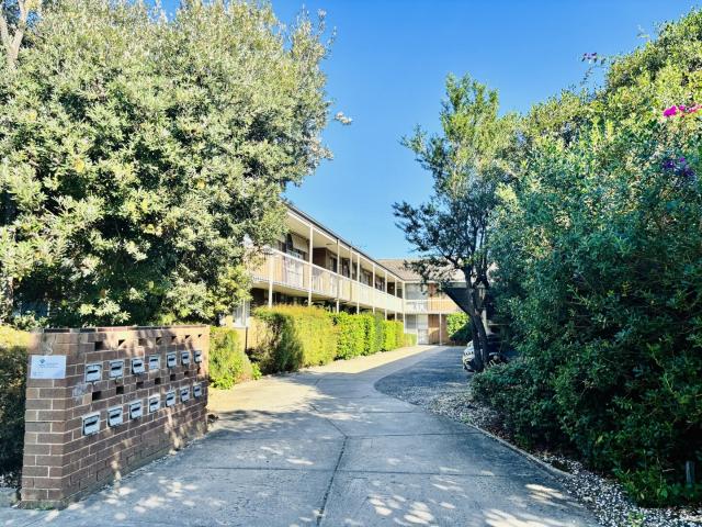 Apartment for rent in Camerons Creek, Victoria