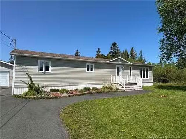 House for sale in Alcida, New Brunswick