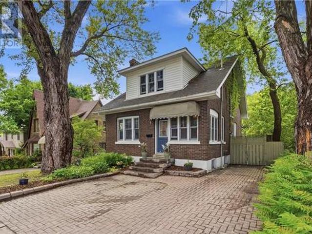 House for sale in Wanup, Ontario