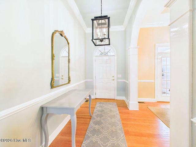 House for sale in Southern Pines, North Carolina