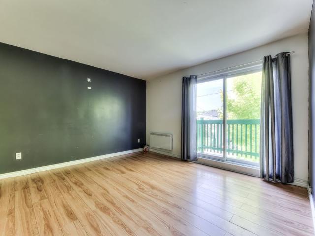 Apartment for rent in Longueuil, Quebec
