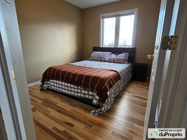 Apartment for rent in Aylmer, Gatineau