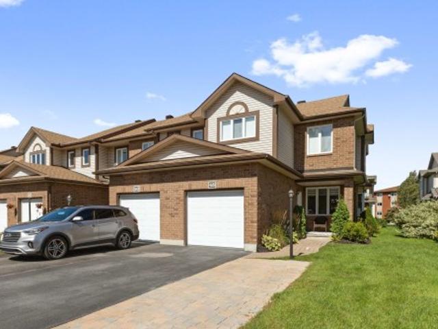 Condo for sale in Gatineau, Quebec