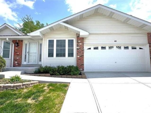 Condo for sale in Lake Saint Louis, Missouri