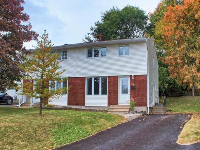 House for sale in Hull, Gatineau